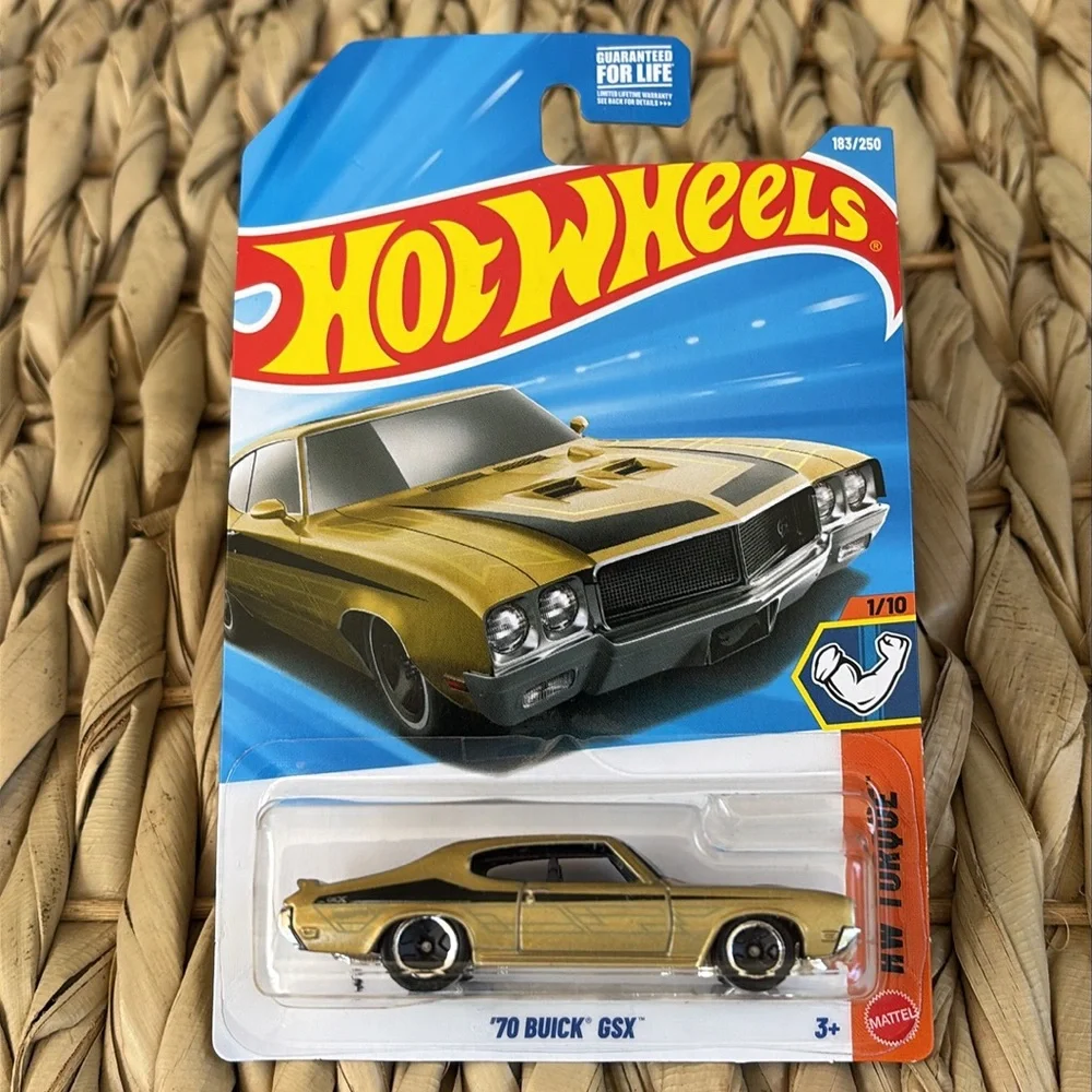 N/A hot wheels